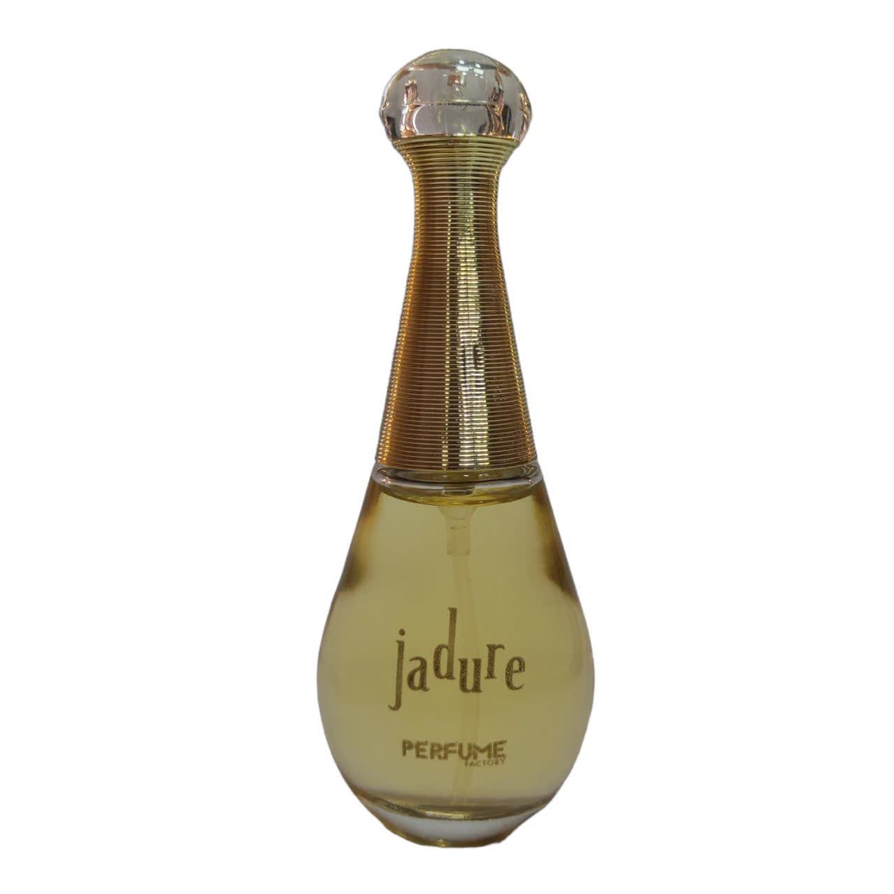 ادکلن جادور 30میل پرفیوم فکتوری