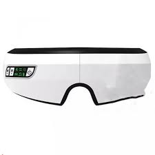 ماساژور عینکی موزیکال چشم