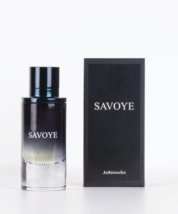 ادکلن ساواژ دیور جانوین