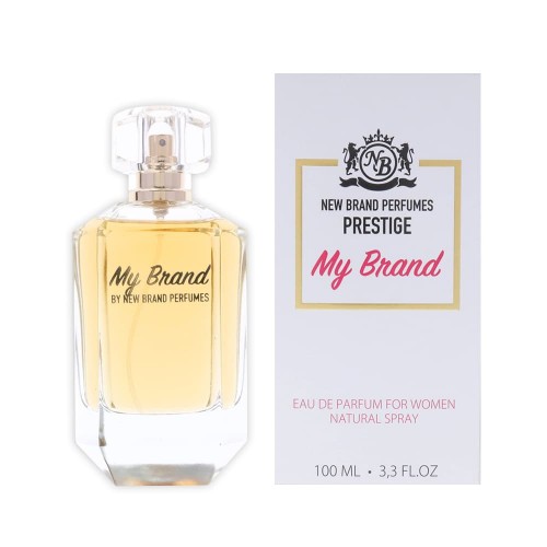 ادکلن مای برند نیو برند