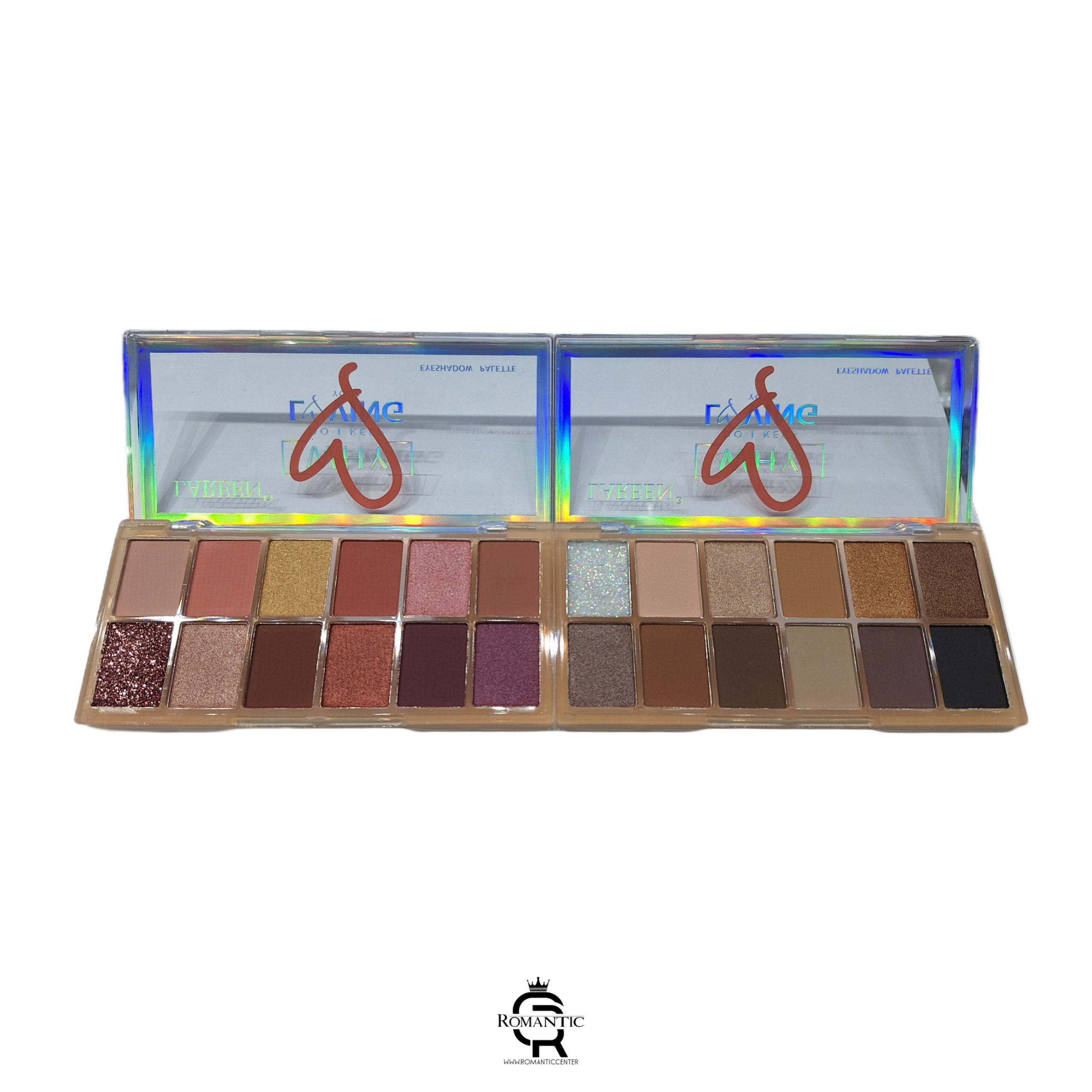 سایه 074 لارین