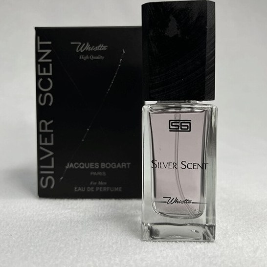 ادکلن 35میل سیلور سنت ویسل