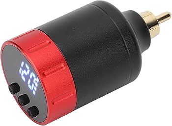 ترانس شارژی