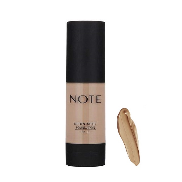 کرم پودر پمپی دتوکس 10 نوت