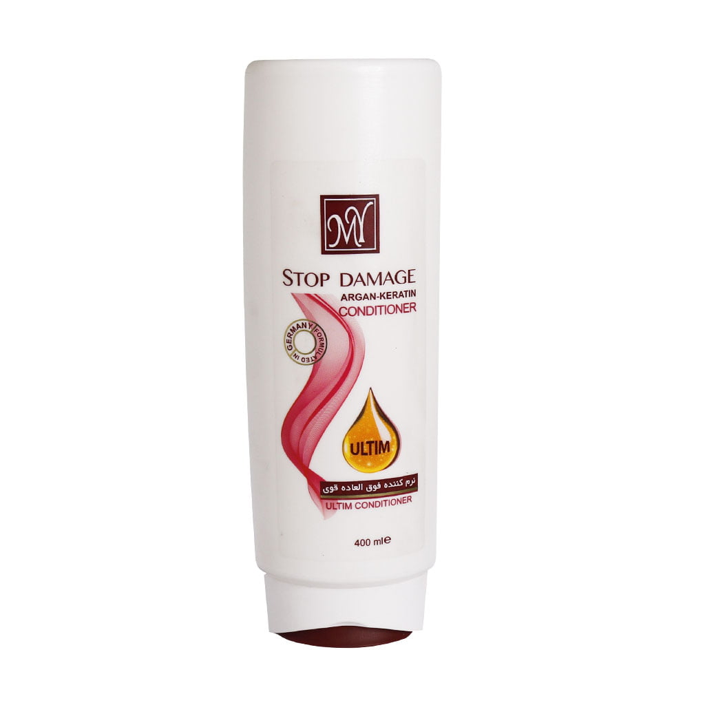 نرم کننده مو استاپ دمیج مای