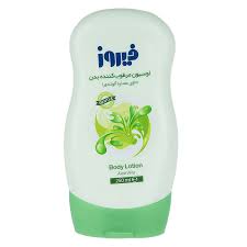 لوسیون بدن آلوئه ورا فیروز