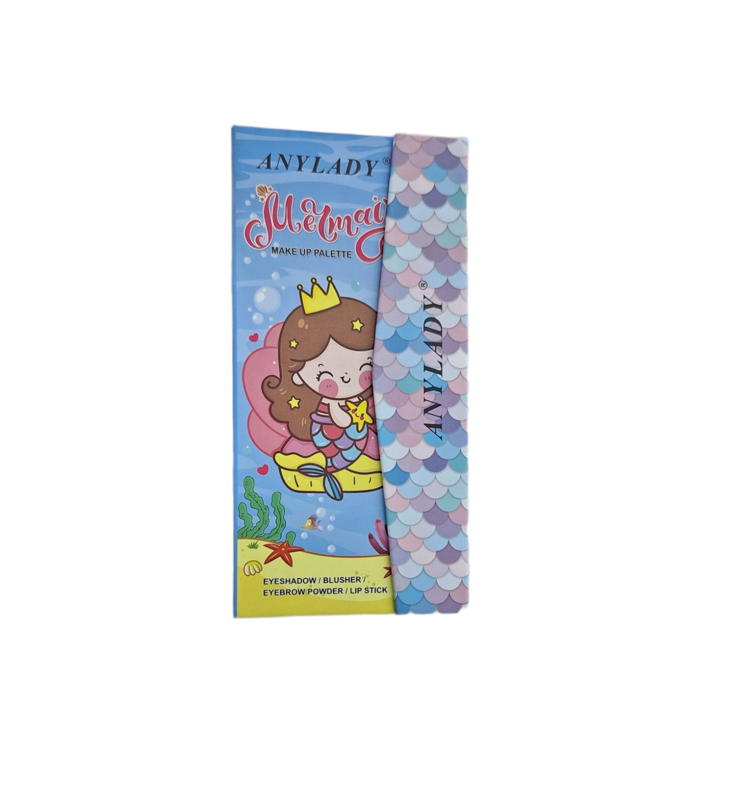 سایه 126 آنالیدی