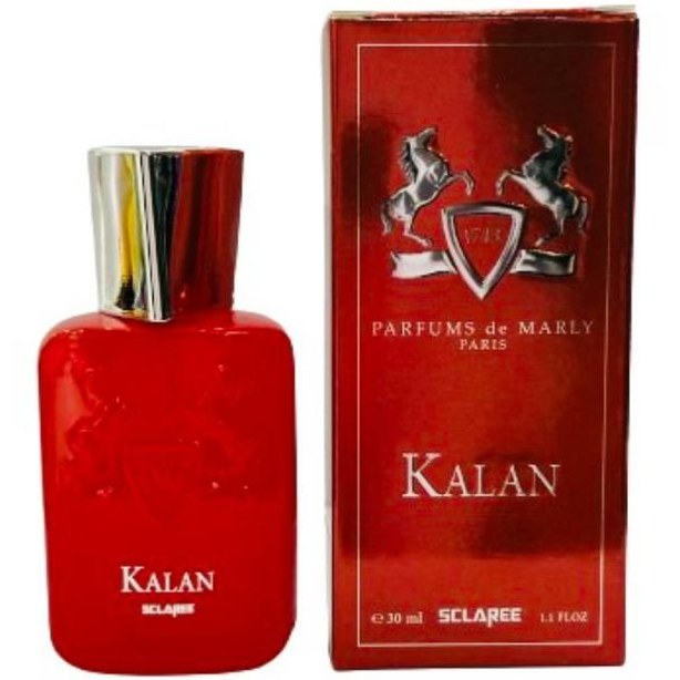 ادکلن 30 میل کالان اسکلاره