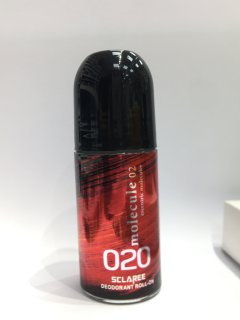 مام مولکول اسکلاره