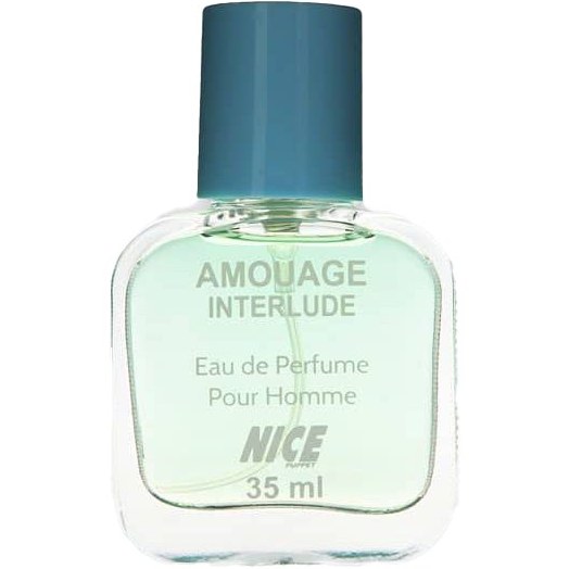 ادکلن 35 میل آمواج اینترلود نایس