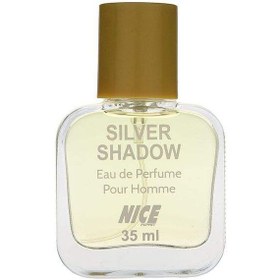 ادکلن 35 میل سیلور شادو نایس