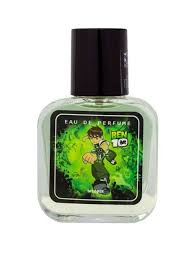 ادکلن کودک 35 میل بن تن نایس