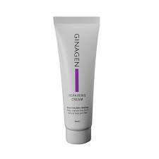 ژل کرم ترمیم کننده زخم باز ژیناژن