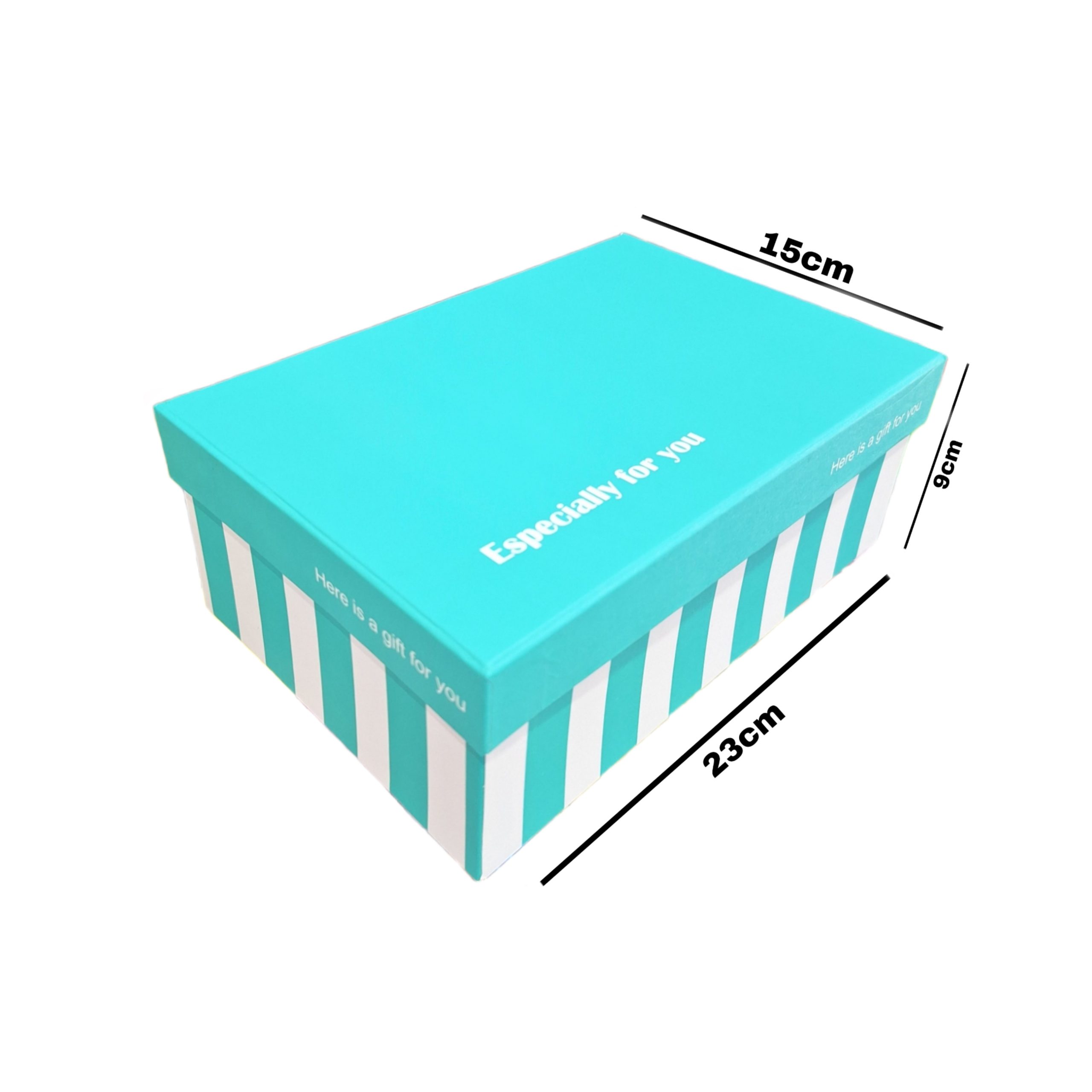 جعبه سبز راه راه