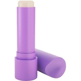 بالم لب بنفش دافی