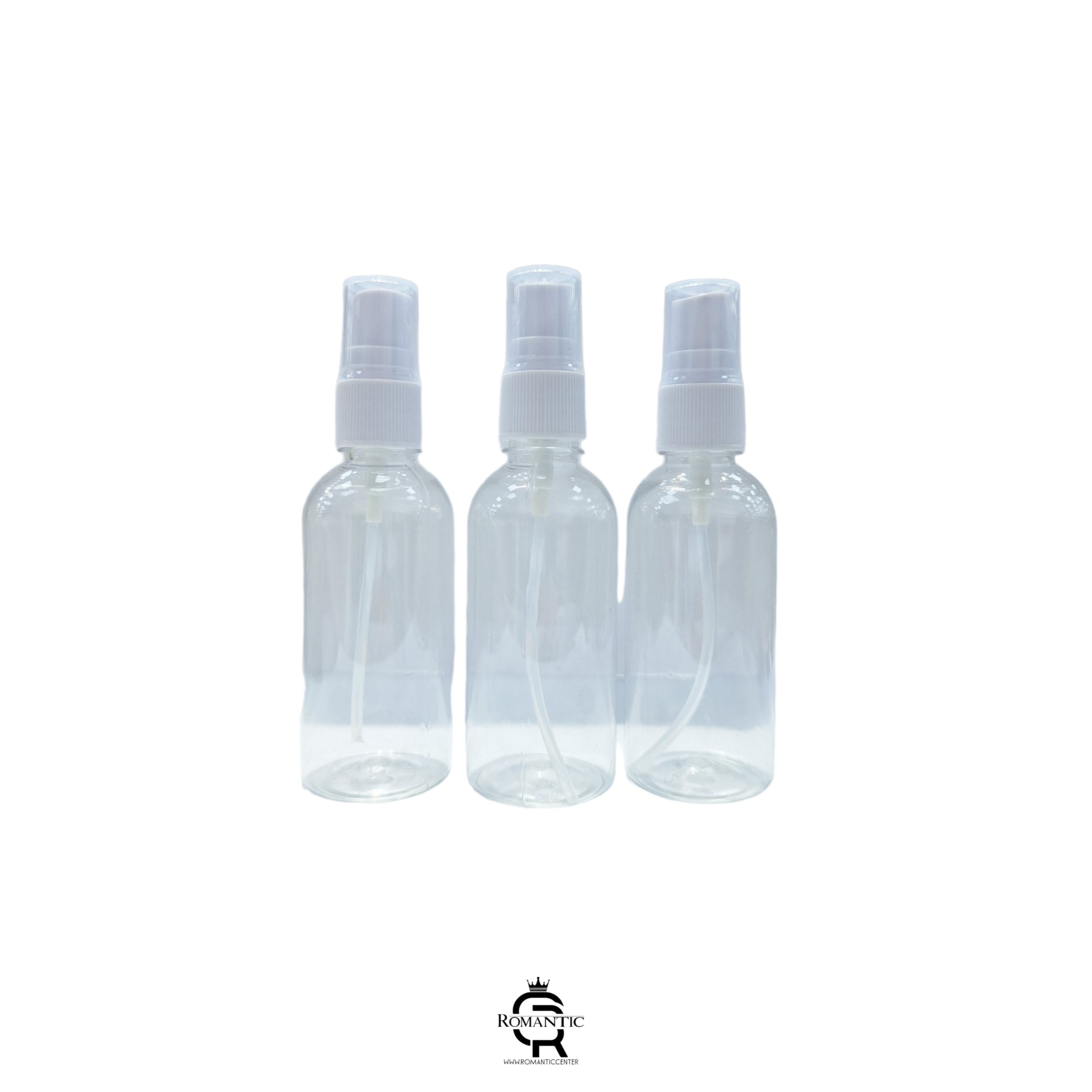 اسپری مسافرتی بزرگ تکی