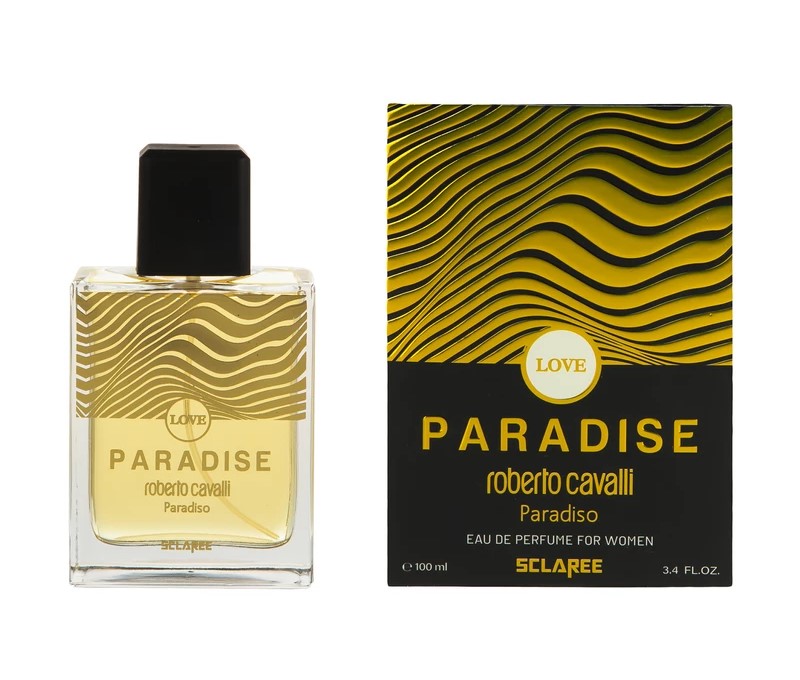 ادکلن 100 میل پارادایس اسکلاره