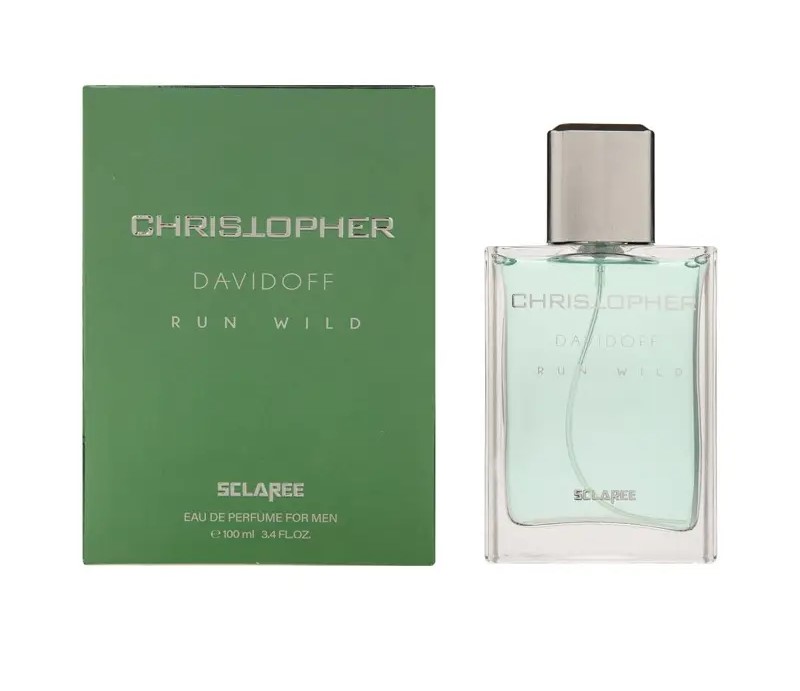 ادکلن 100 میل کریستوفر اسکلاره