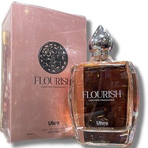 ادکلن فلوریش اولترا اسکلاره