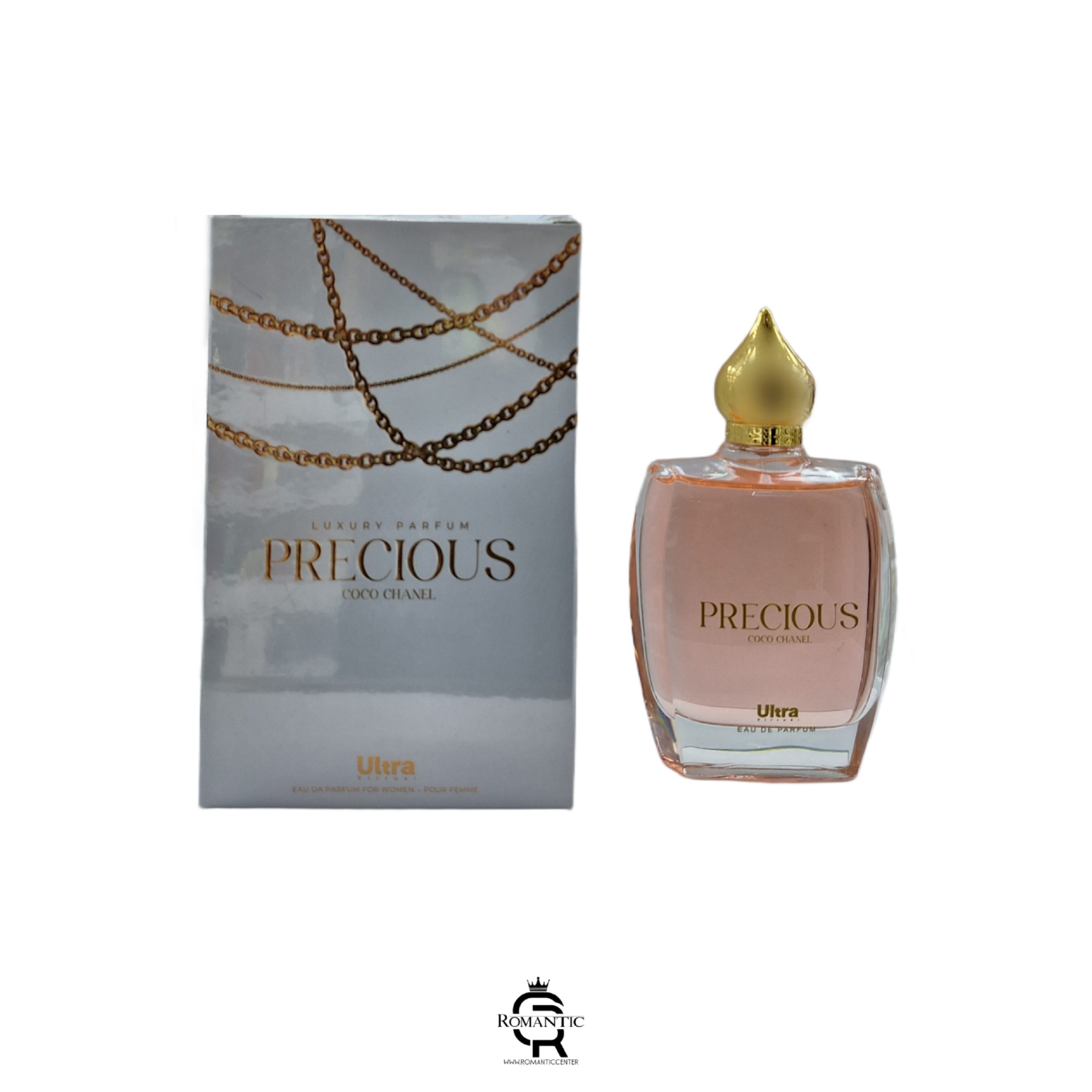 ادکلن پرشس اولترا اسکلاره