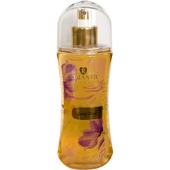 بادی لیدی سنت رومانتیک