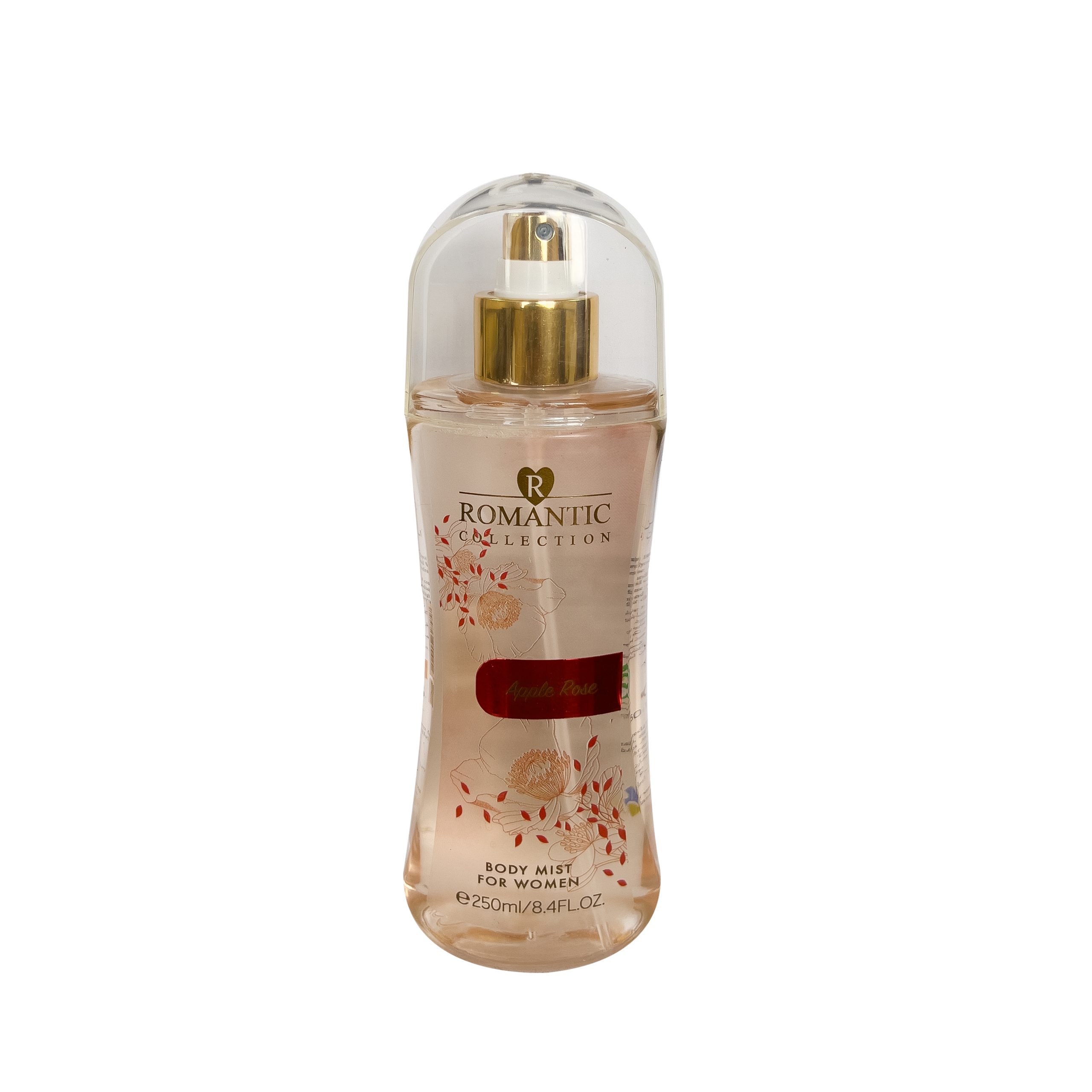 بادی اپل رز رومانتیک