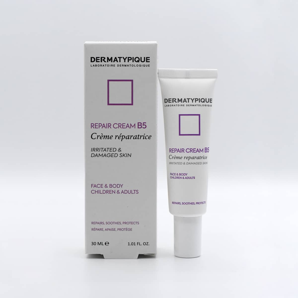 کرم ترمیم کننده درماتیپیک