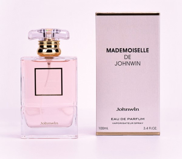 ادکلن کوکو مادمازل شنل جانوین