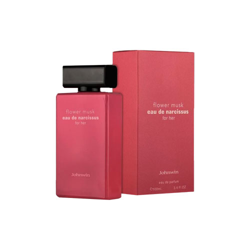 ادکلن فلاور ماسک نارسیسو جانوین