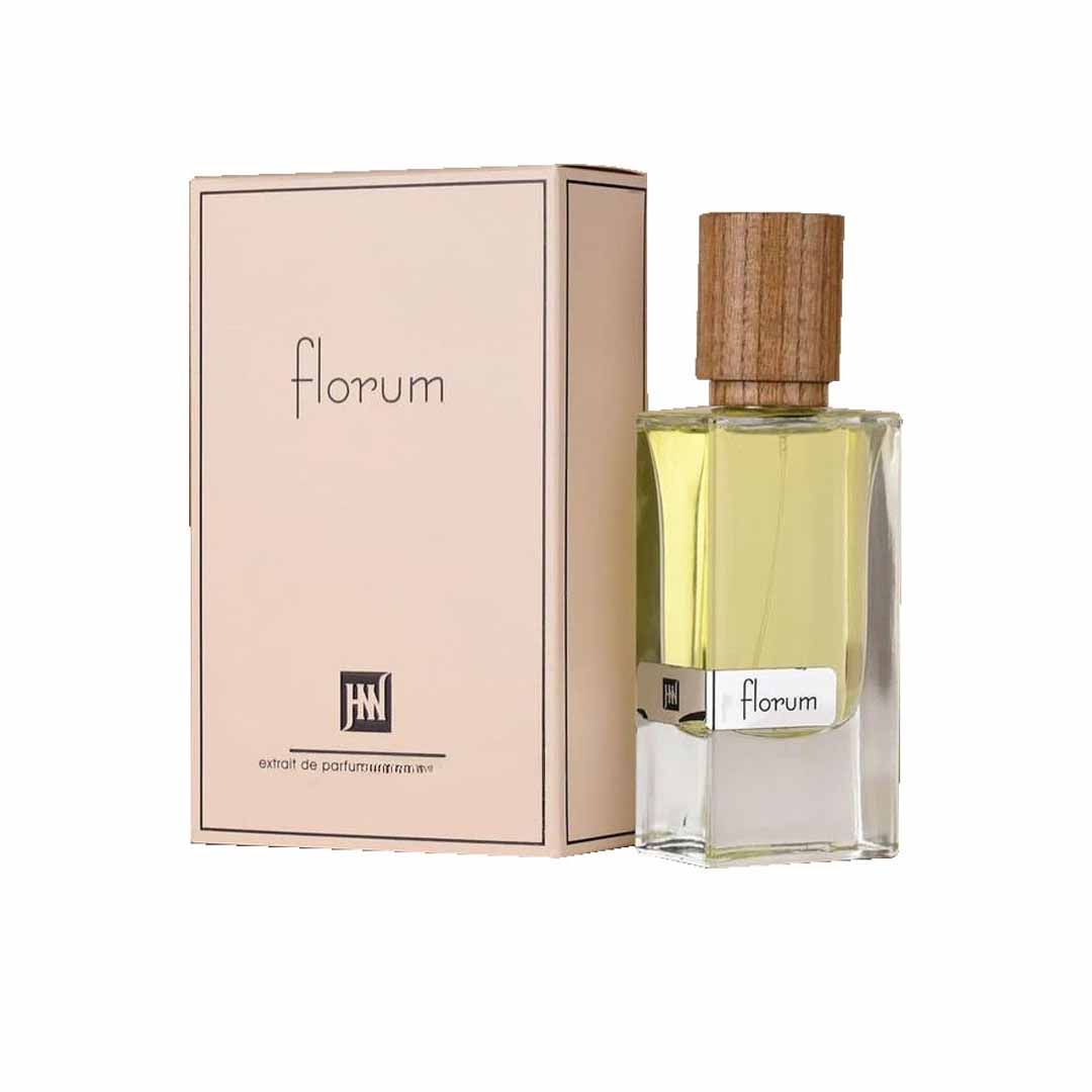 ادکلن فلورام جانوین