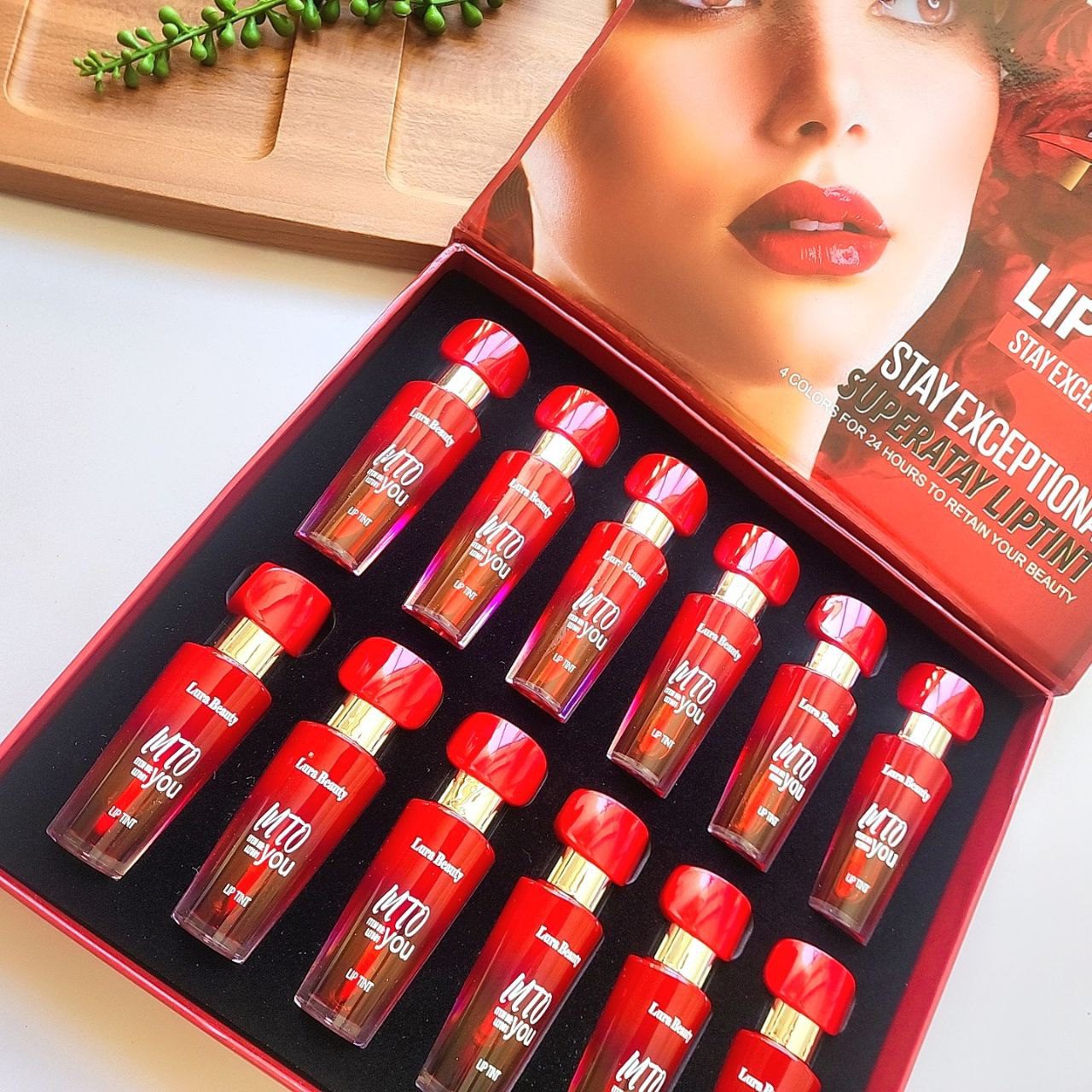 تینت لورا بیوتی