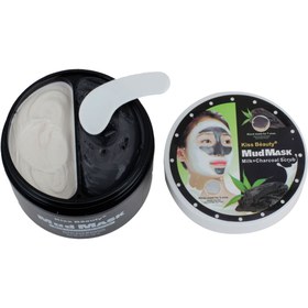 ماسک دو قلو کیس بیوتی