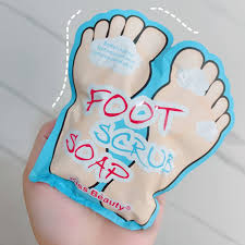 صابون پا کیس بیوتی