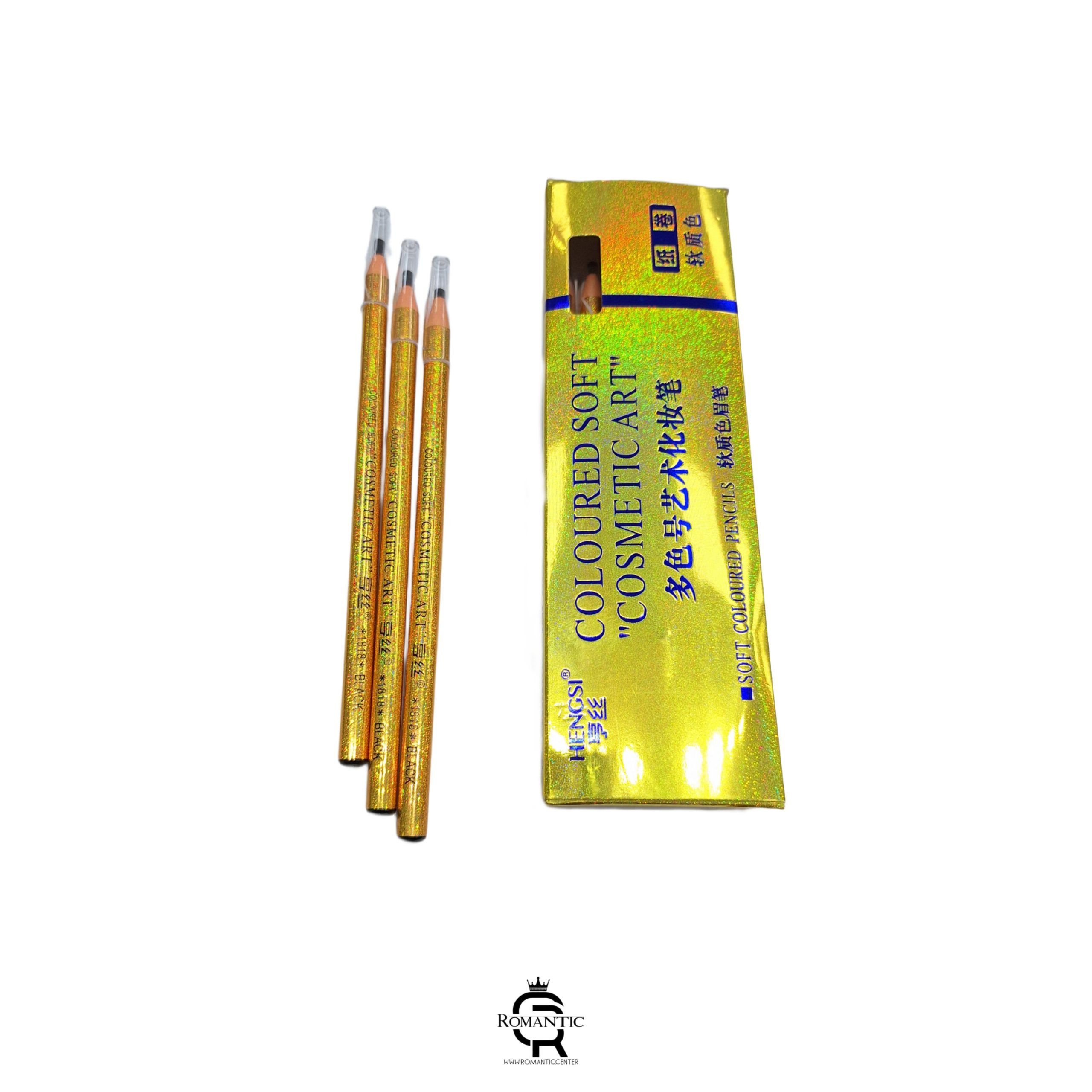 مداد کنته مشکی