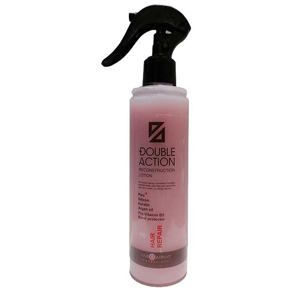 دبل اکشن 250 میل اکسترا