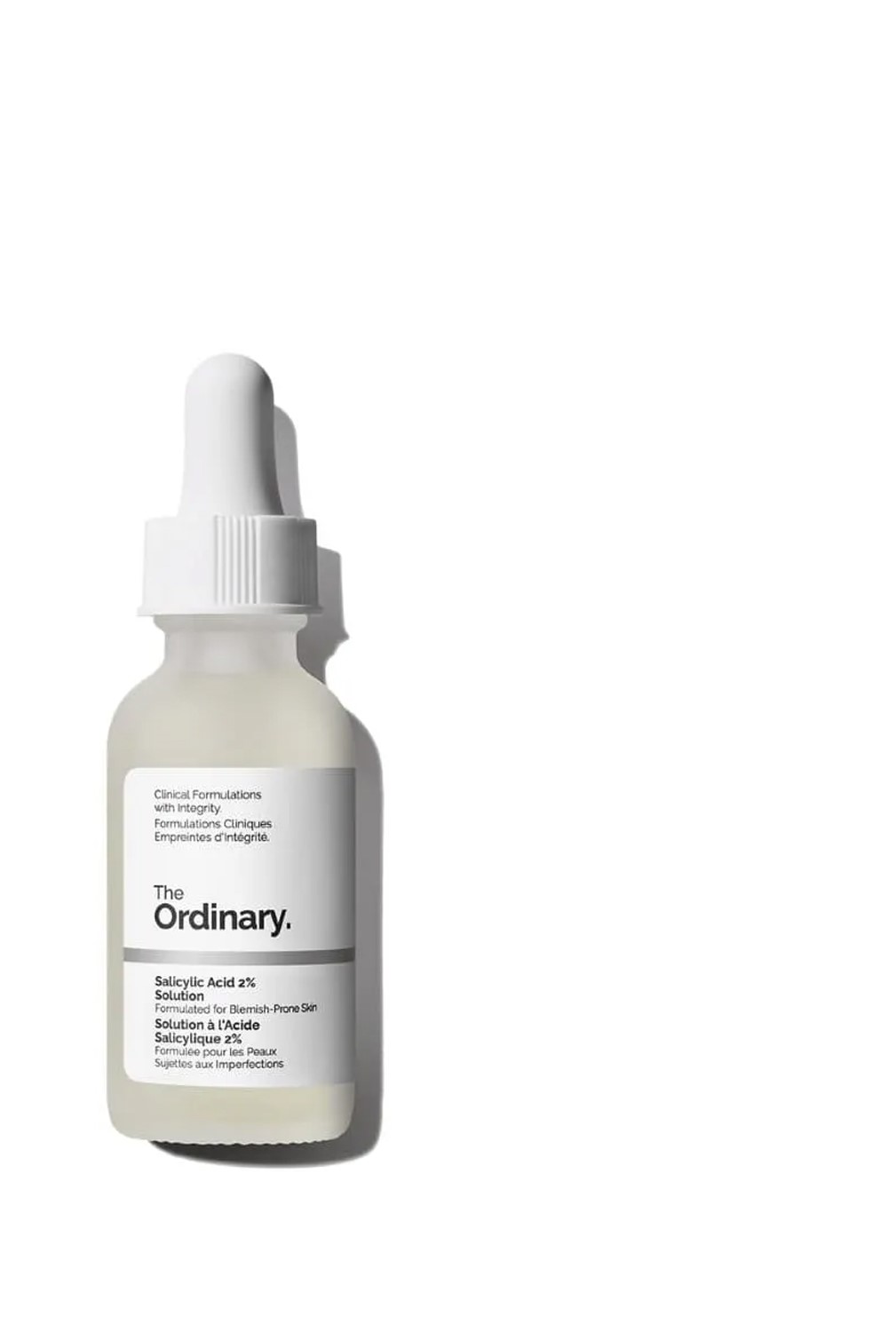 سرم سالسیلیک اسید اوردینری