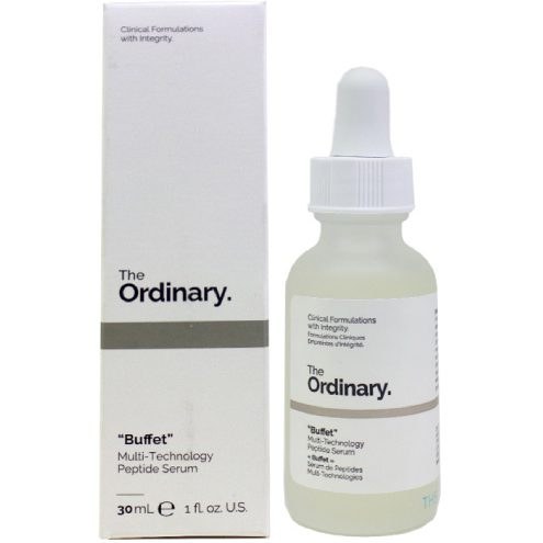 سرم بافت اوردینری