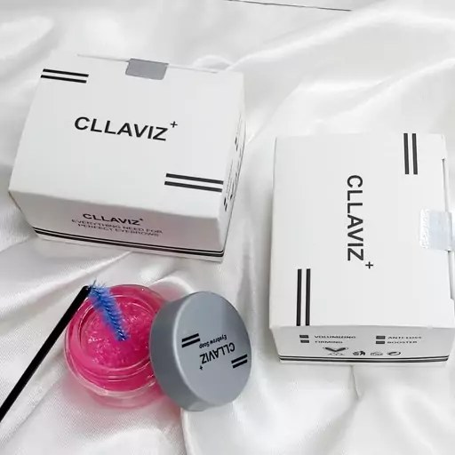 صابون ابرو کاسه ای کلاویز