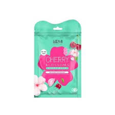 ماسک دبل شیت شکوفه گیلاس وارمی