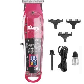 خط زن 91209 دی اس پی