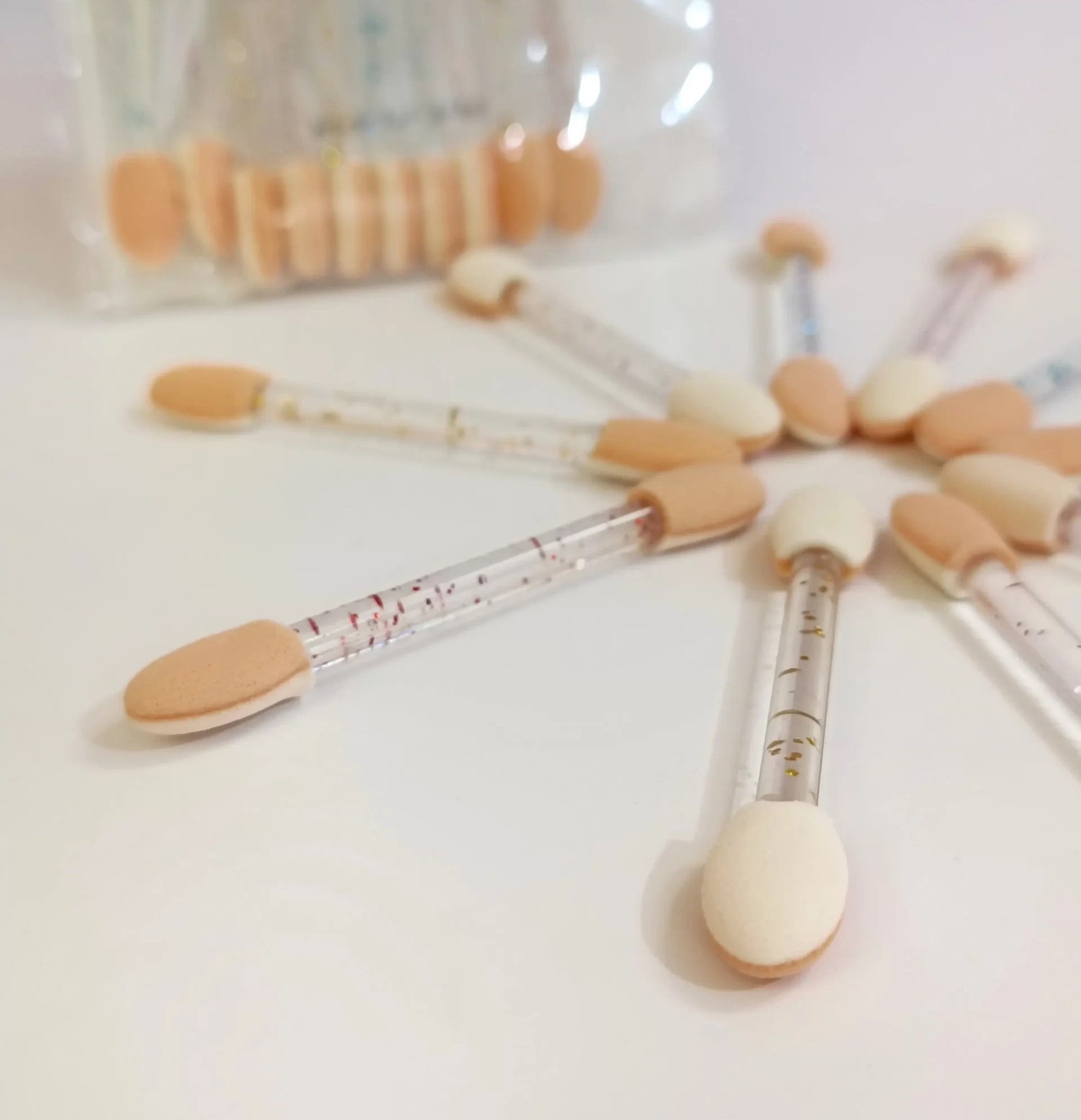 پد سایه فشن