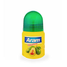 وازلین آووکادو آرام