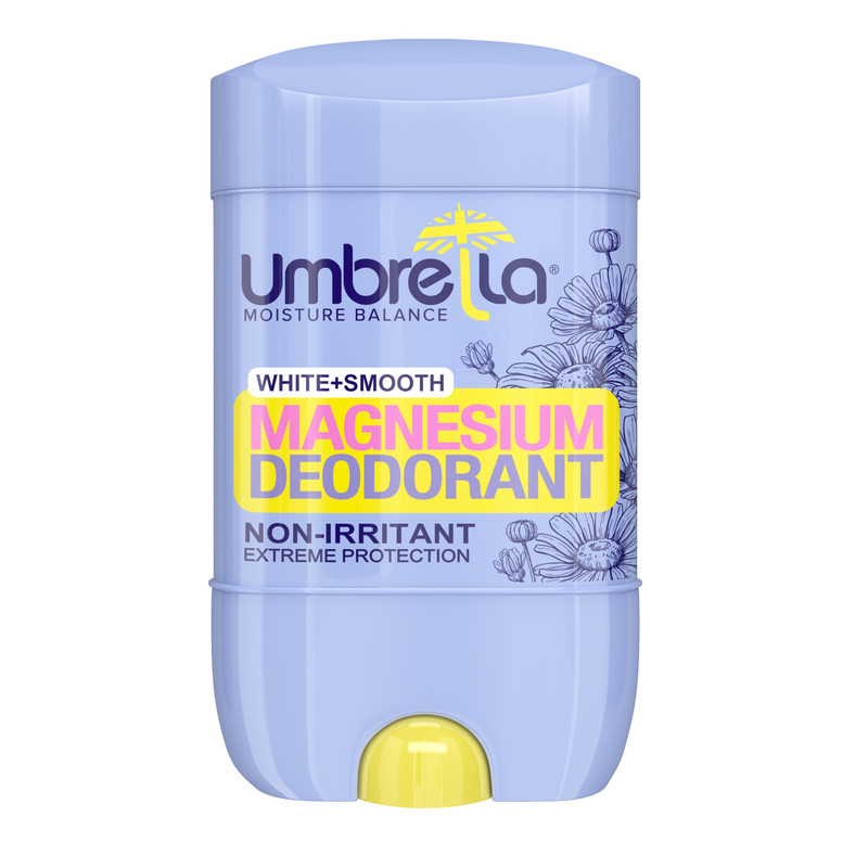 مام ضد تعریق اسموت زنانه آمبرلا