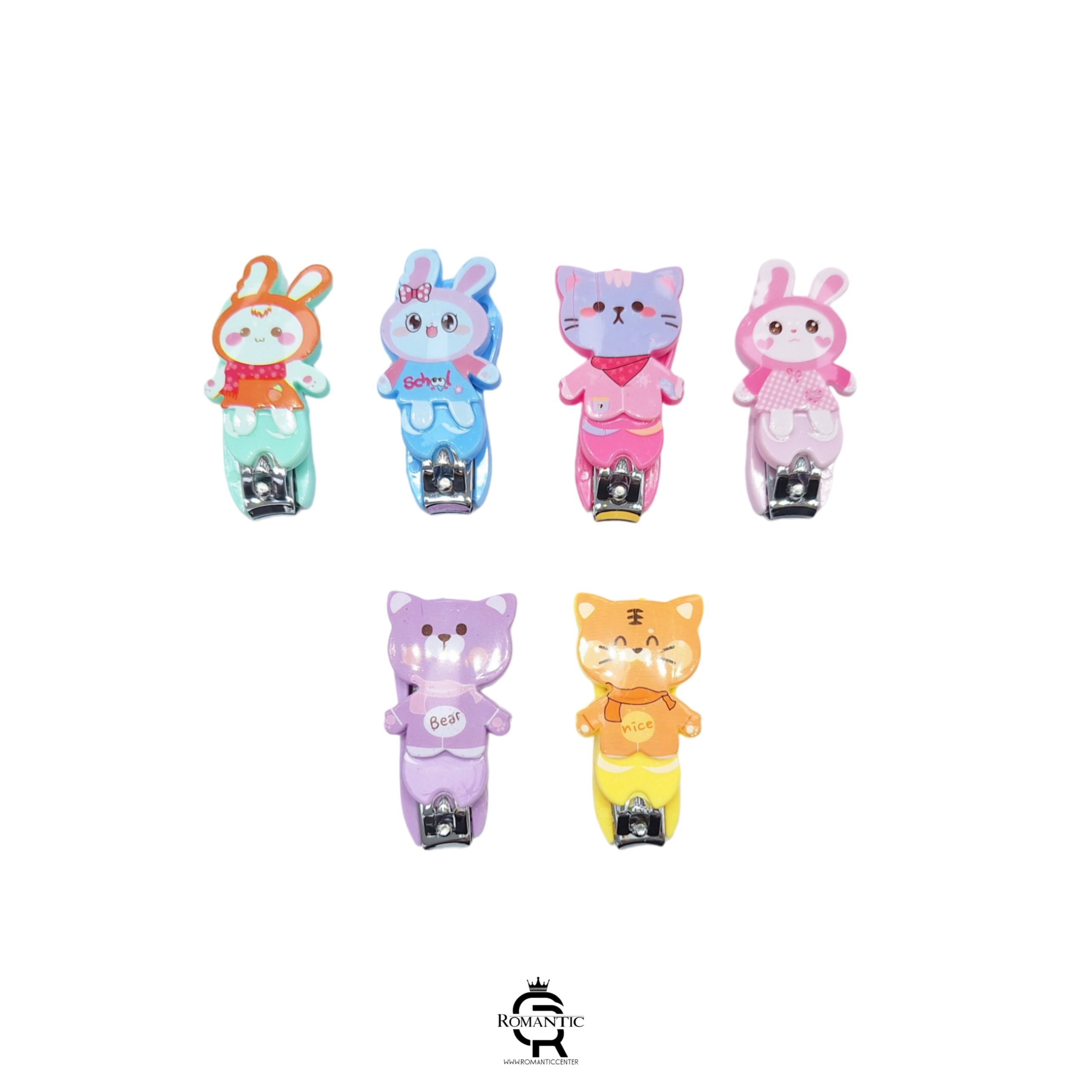 ناخنگیر کیوت کارتی