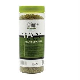 وکس گرانول 300 گرمی زیتونی کالیما پلاس