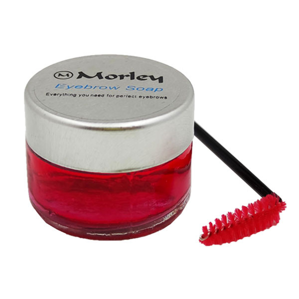 صابون ابرو کاسه ای مورلی