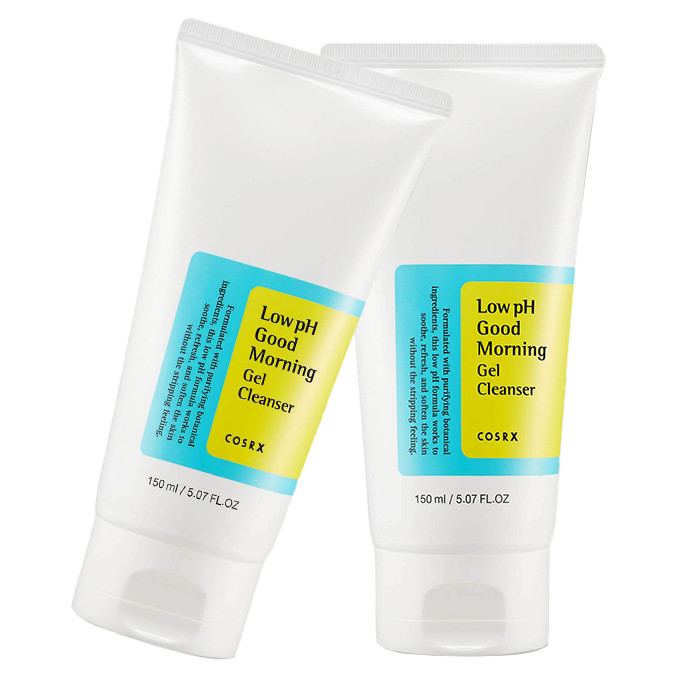 ژل شستشوی گود مورنینگ کزارکس