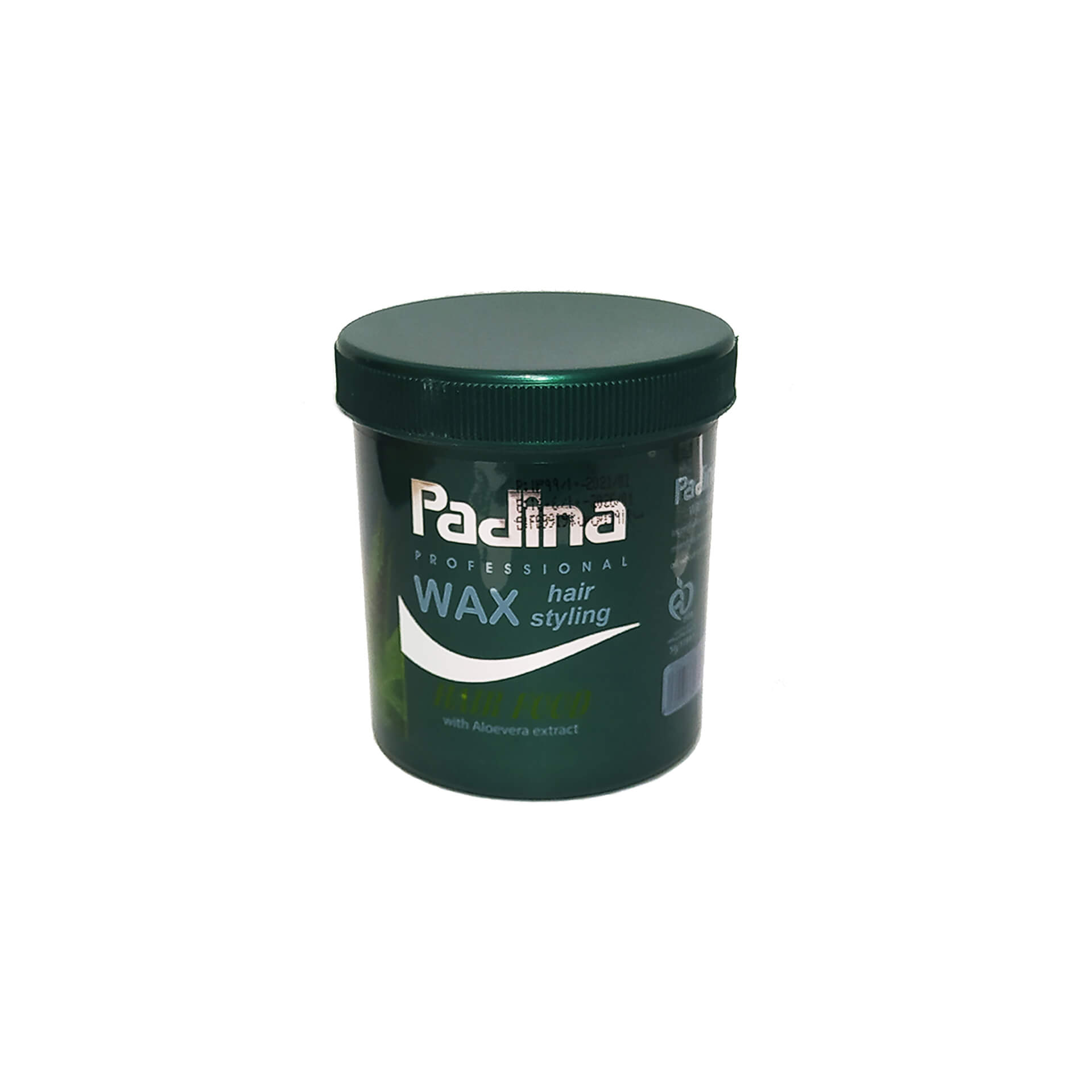 واکس مو آلوئه ورا پادینا