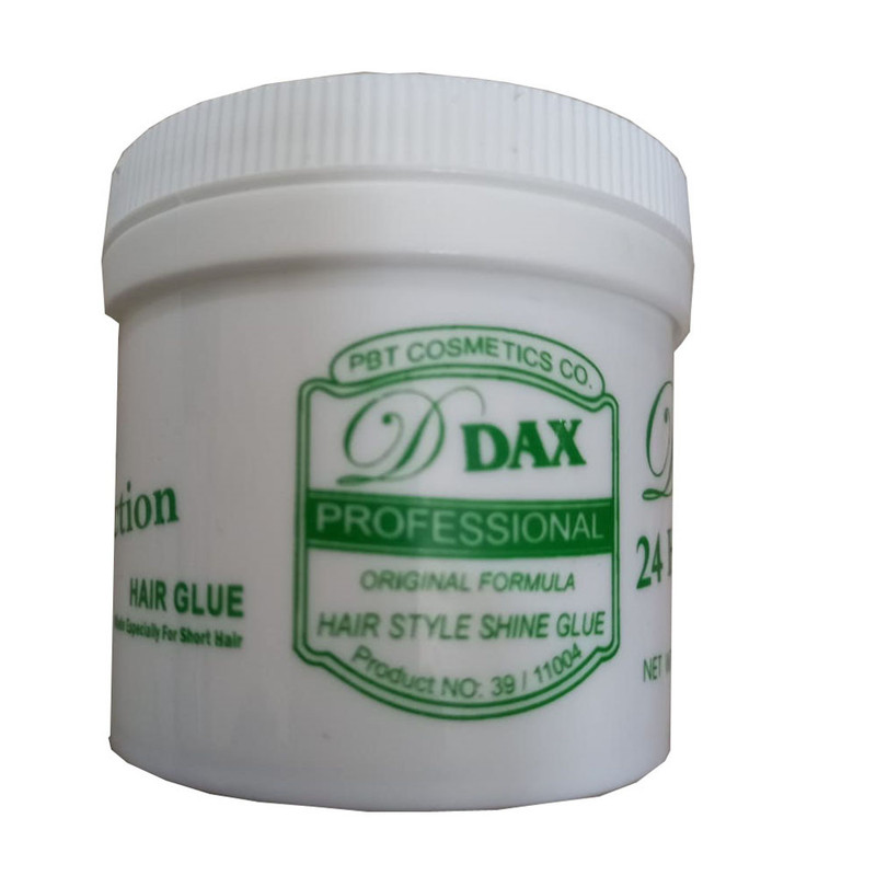 چسب مو 150 میل ارتشی دی داکس