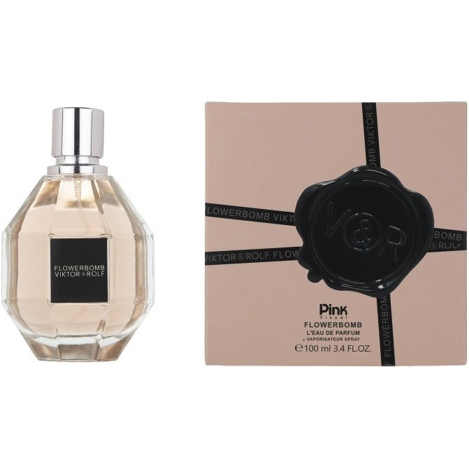 ادکلن فلاور بامب اسکلاره